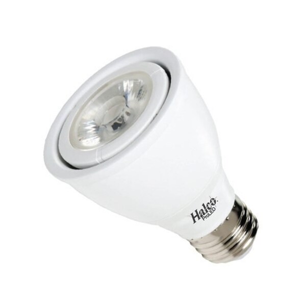 Ilc Replacement for Halco Par20nfl7/930/wh/led replacement light bulb lamp PAR20NFL7/930/WH/LED HALCO - main